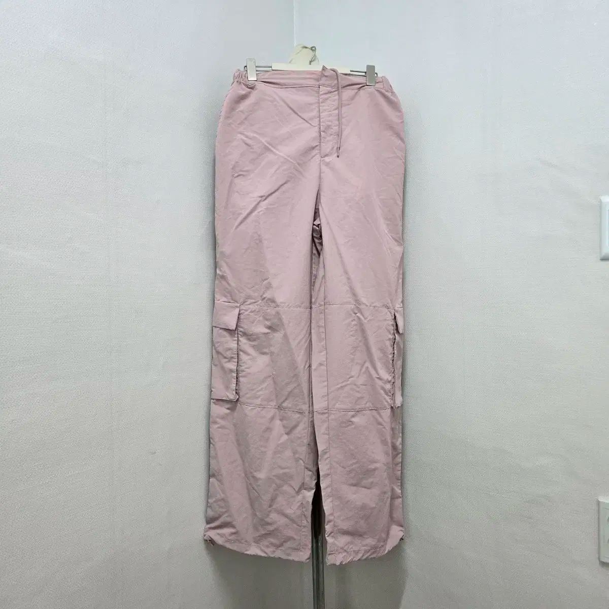 YALE イェール Yale 商品 カーゴ バンディング パンツ XL