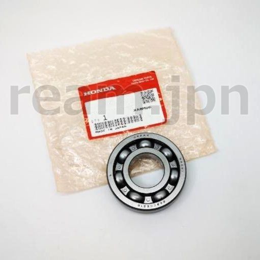 新品ホンダ純正 FD2 EP3 FN2 シビック DC5 インテグラ タイプR ユーロ メインシャフト ベアリングボール Honda Bearing  ball CIVIC INTEGRA - メルカリ