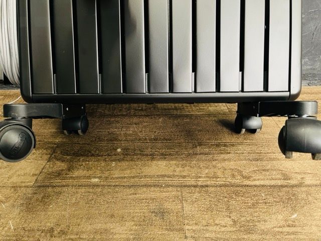 DeLonghi MDHS15-PB デロンギ マルチダイナミックヒーター オイルヒーター 暖房器具 514186 WWW_KANDAIZUMI_COM