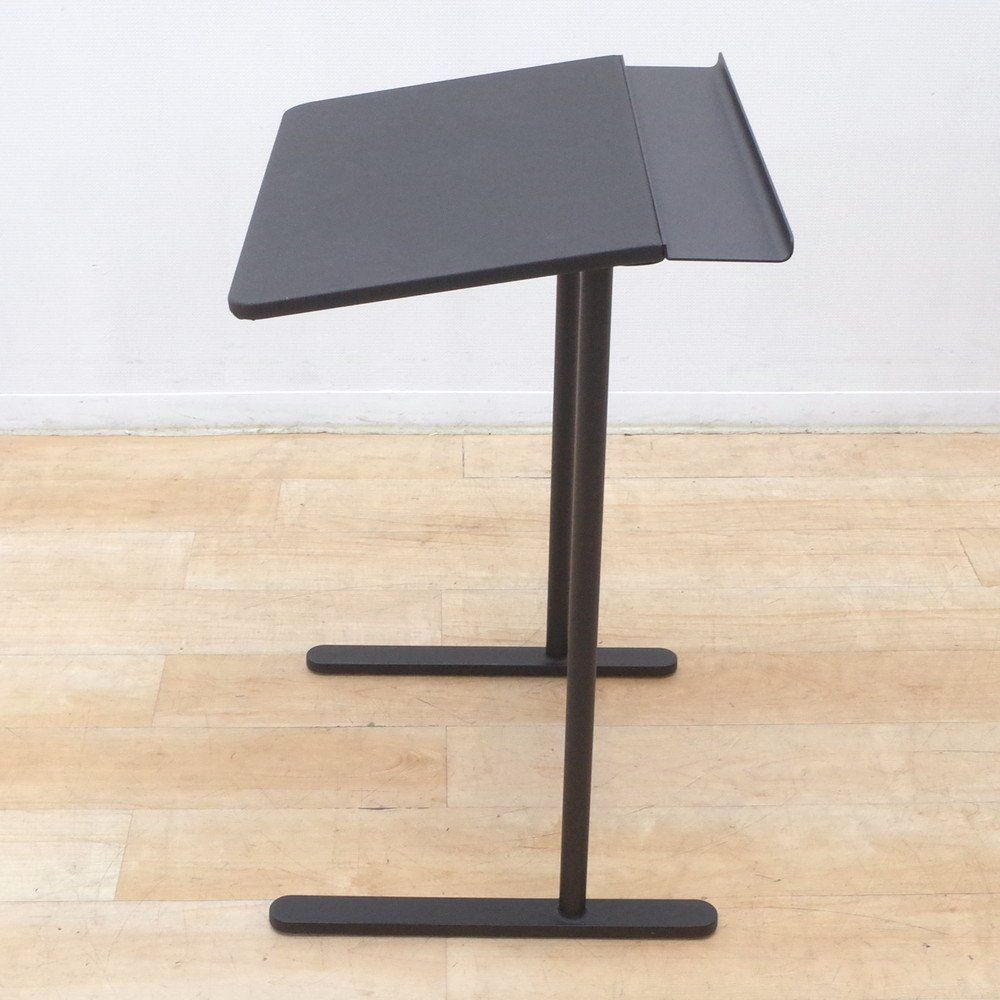 コクヨ KOKUYO Perso ペルソ パーソナルテーブル LTB-450TLE6A 幅550