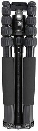 SIRUI T-0Sシリーズ トラベル三脚 B-00ボールヘッド付き T-005SK B-00K
