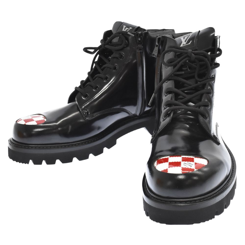 LOUIS VUITTON (ルイヴィトン) ×NIGO ニゴー 22SS 1A9IF3/BM0291 