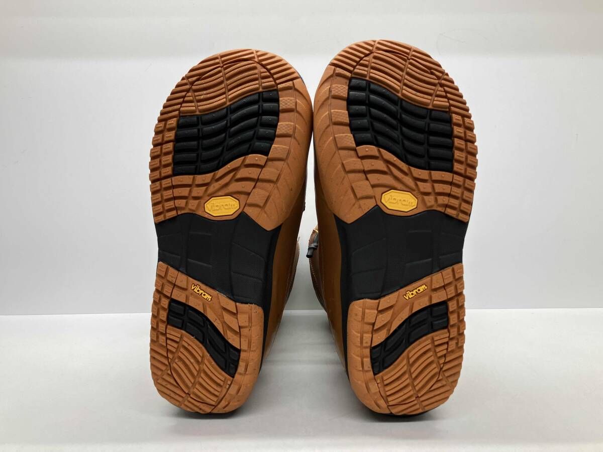 スノーボードブーツ K