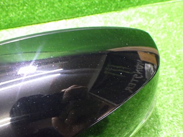 レガシィ 左ドアミラー BR BM D4S 9P スバル 251002056