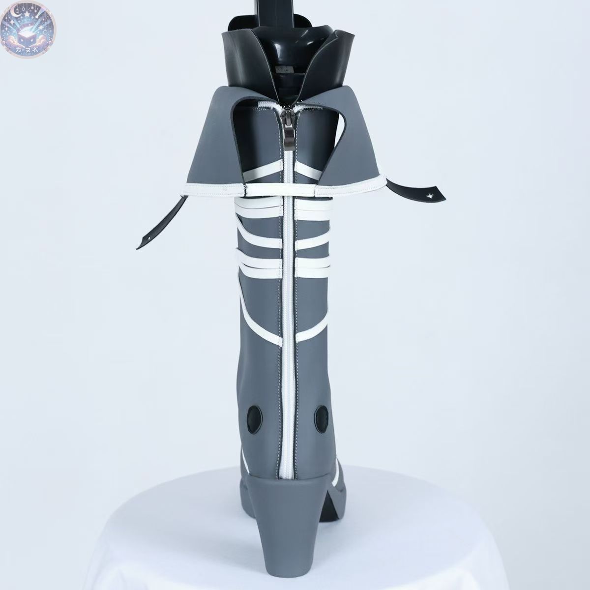 ドゥ コスプレシューズ