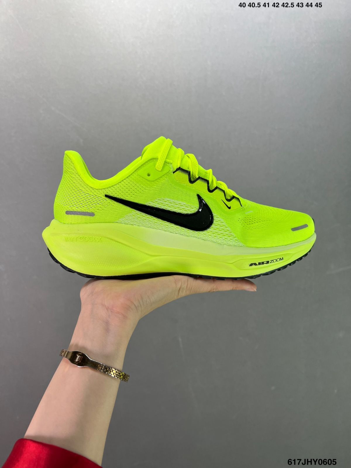 新品 Nike Air Zoom Pegasus 41 Volt