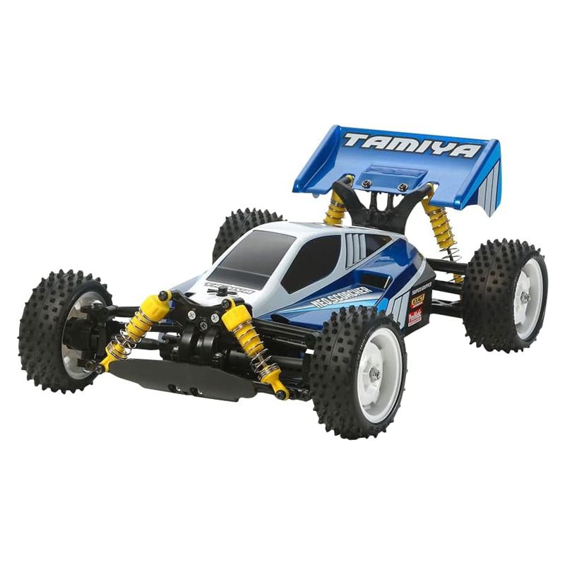 メーカー正規品 TAMIYA タミヤ 電動RCカー 1|10 XB ネオスコーチャー TT-02Bシャーシ 57867|04S 完成モデル