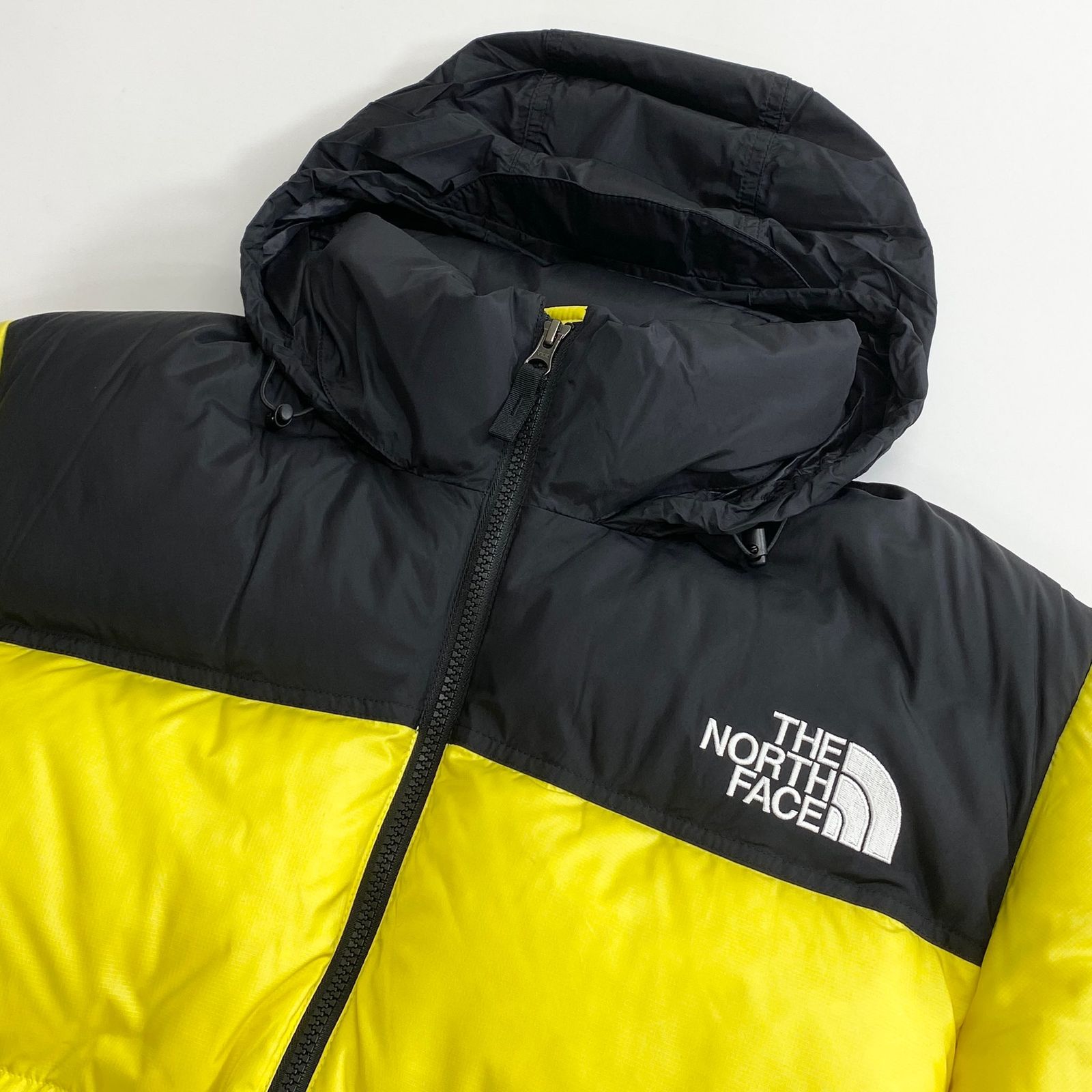 71k11 《新品タグ付き》THE NORTH FACE ザノースフェイス ヌプシ 