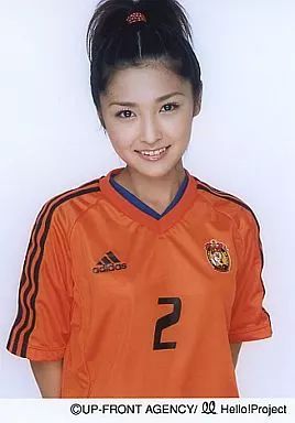 中古】生写真(ハロプロ) モーニング娘・石川梨華/腰上・両手後ろ