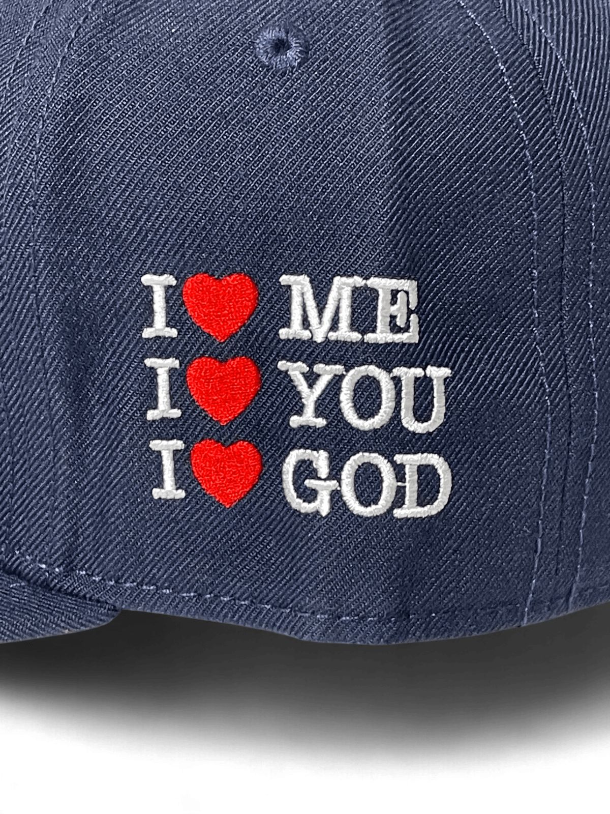 日本武道館限定 Kvi Baba -Baseball Cap 2025-（Navy） NEW ERA