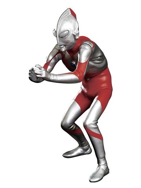 CCP 1/6 ウルトラマン　ファイティングポーズ　30-0417-14 Amazon | CCP 1/6 特撮シリーズ ウルトラマン[シン ウルトラマン