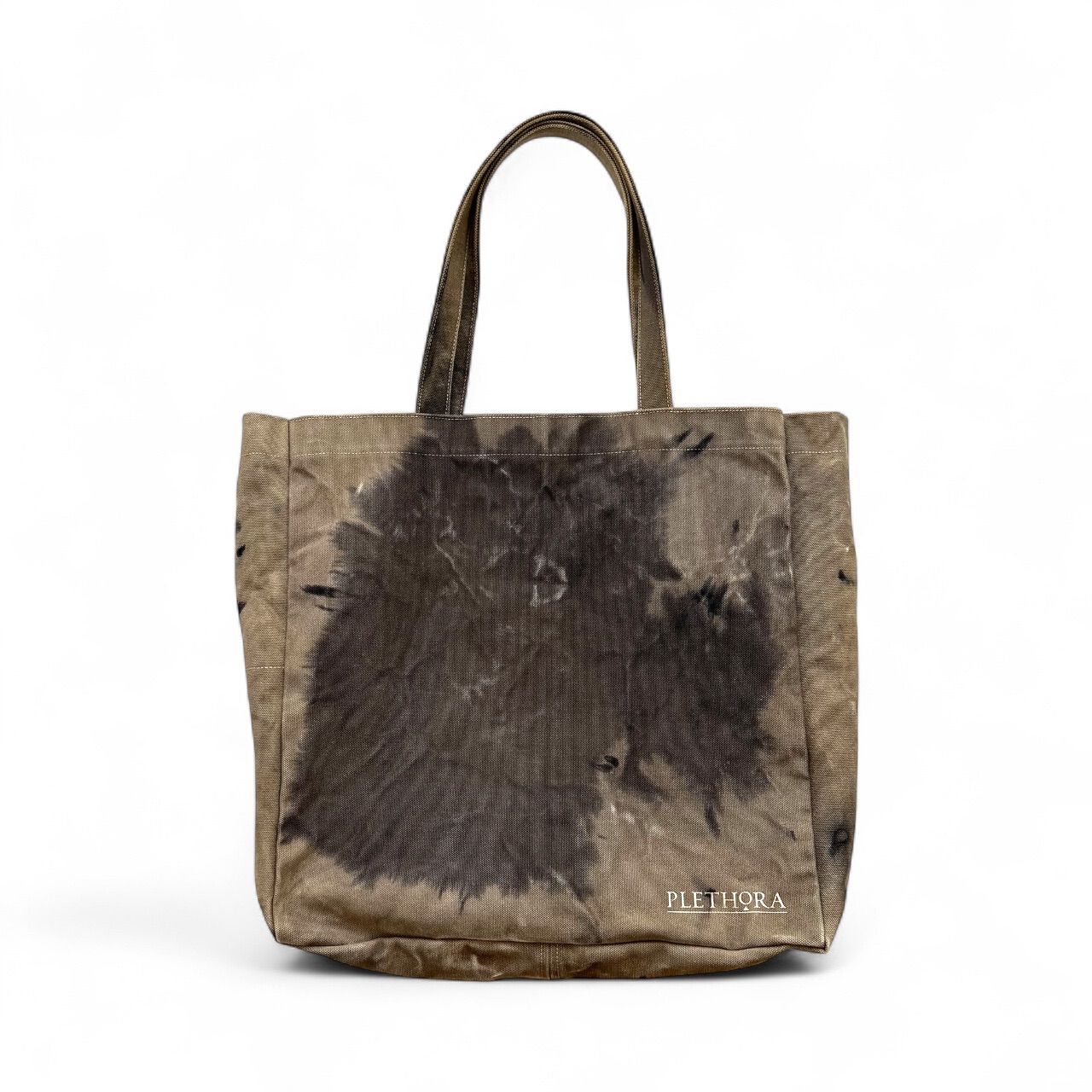 Plethora Garment Project プレソラ ガーメント プロジェクト TOTE BAG