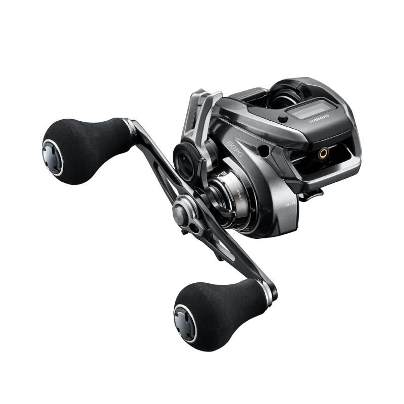 シマノ 17炎月 BB 101HG シマノ 17 炎月 BB 101HG 左 SHIMANO ENGETSU エンゲツ ベイトリール