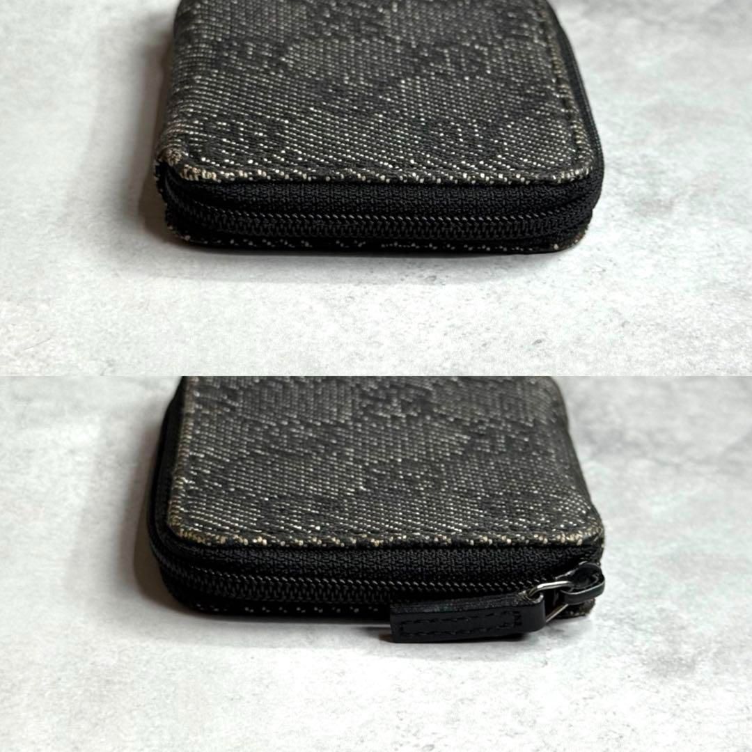GUCCI グッチ / GGジャガードコインケース 03998 2778 GUCCI グッチ / GGジャガードコインケース コインパース 小銭