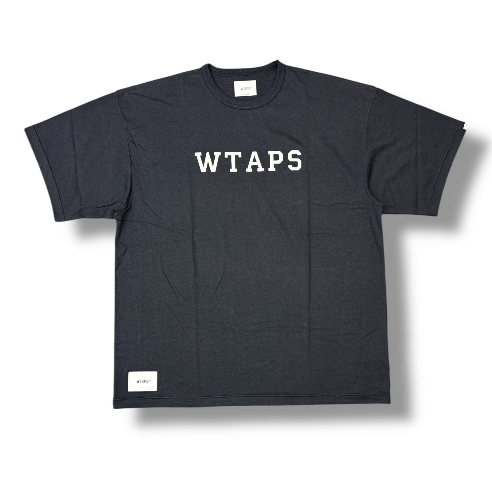 wtaps wcpo M 新品 academy シャツ 25ss sign 楽天市場】【月間優良ショップ 8度受賞】 新品 ダブルタップス