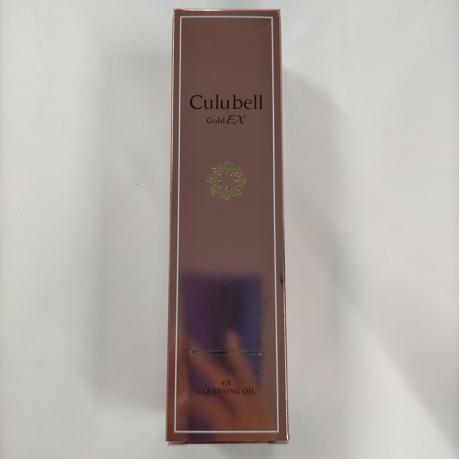 D2333 Culubell クリューベル EX クレンジングオイル 200ml