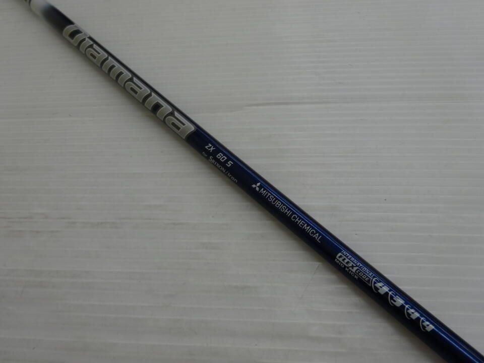 即納】SRIXON ZX5 | 50 | S | Diamana ZX for IRON | | ウェッジ |