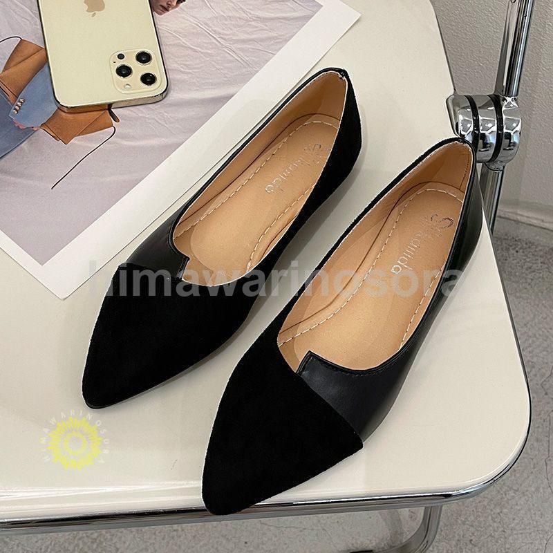 走れるパンプス パンプス