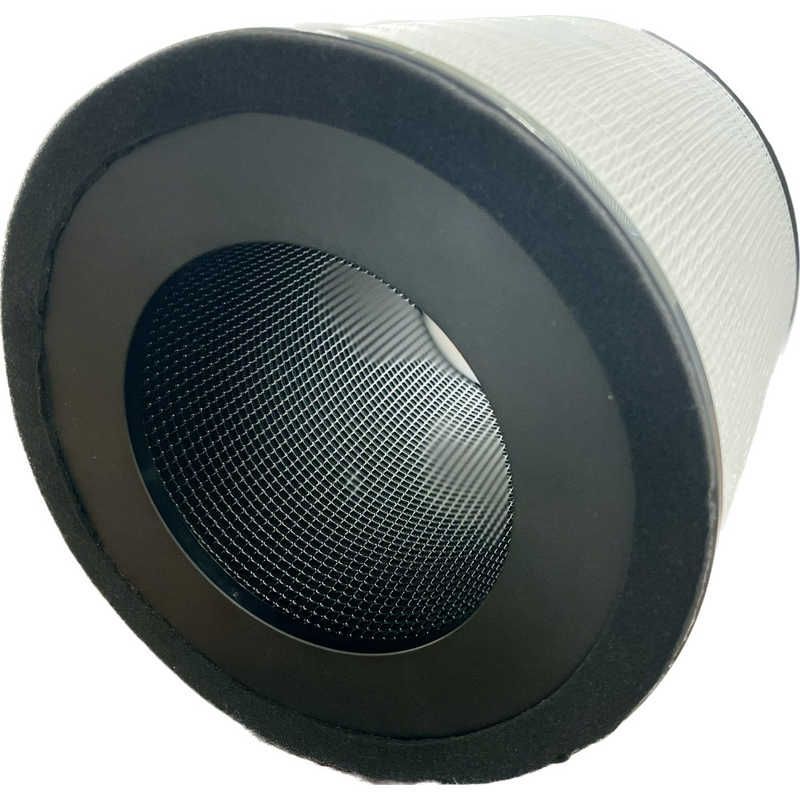 未開梱 アンデス電気 空気清浄機用フィルター サークルフィルターD HAS27802X