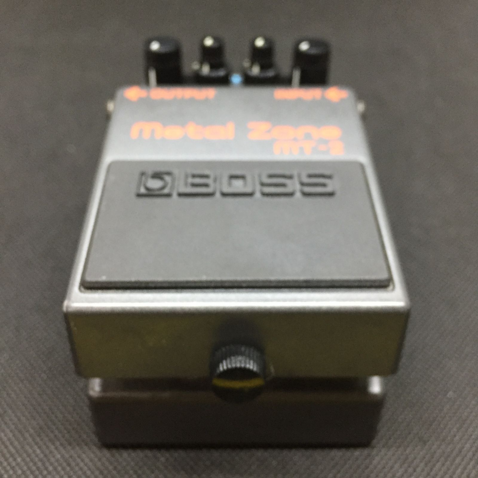 Keeley / BOSS MT-2mod 中古 Keeley BOSS MT-2 Mod Twilight Zone f146 - メルカリ