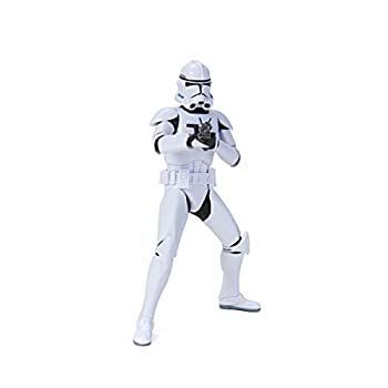 未使用・未開封品)スター・ウォーズ プレミアム1/10スケールフィギュア 