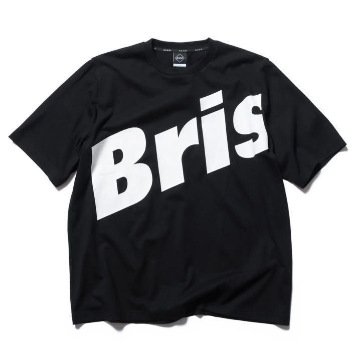 FCRB RELAX FIT BIG BRIS LOGO TEE Tシャツ FCRB-220062 - メルカリ
