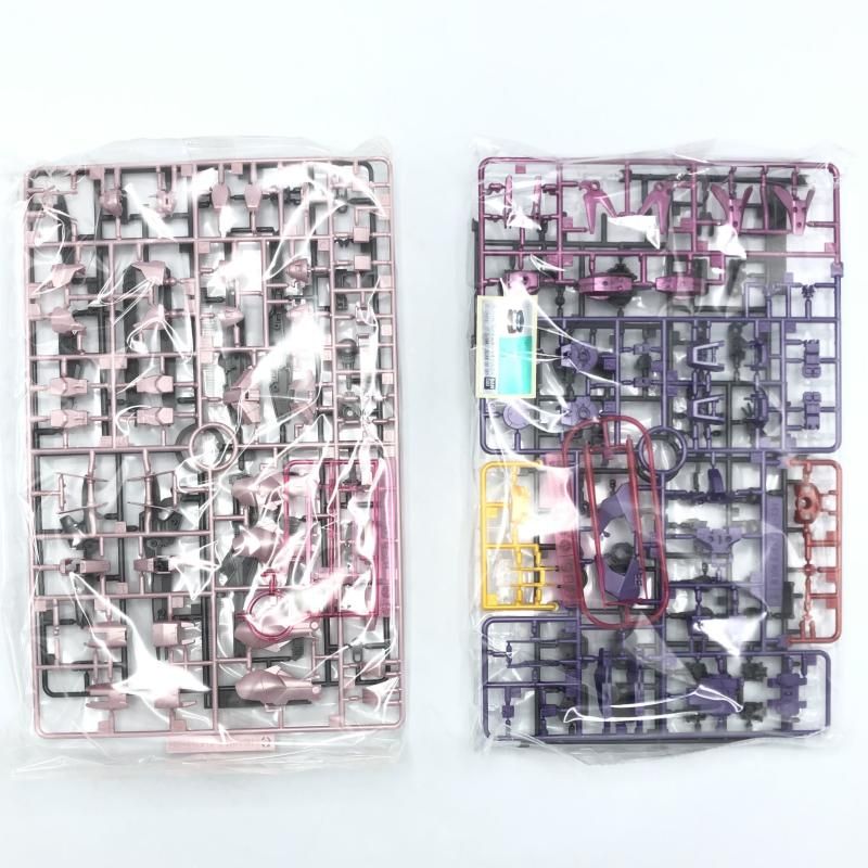 未組立品