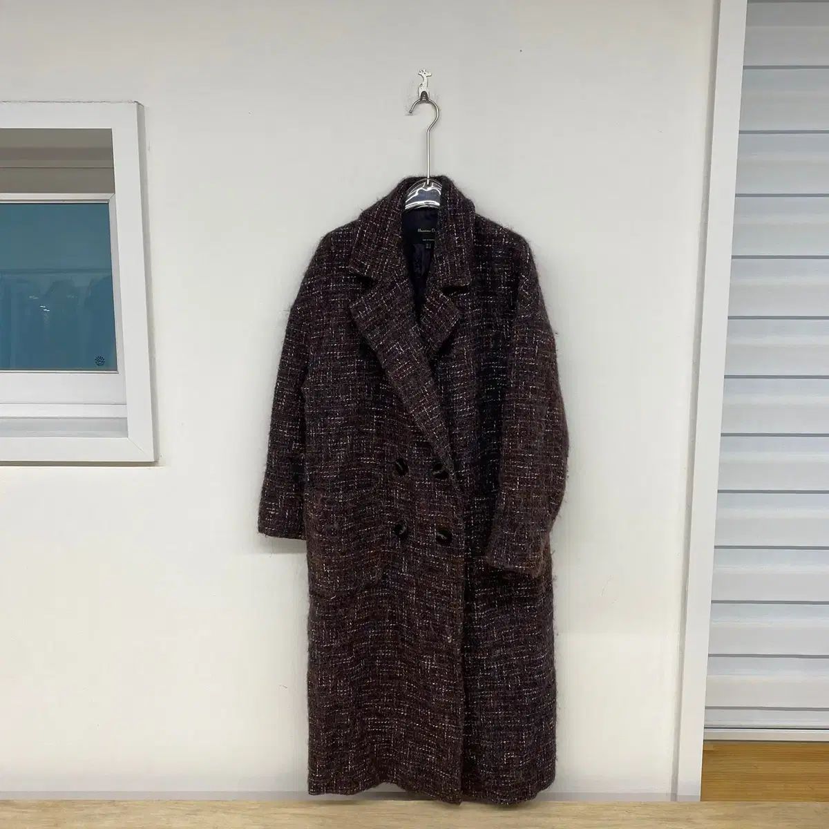 雷市場（ポンジャン）商品韓国直送】 Massimo Dutti(マッシモドゥッ 
