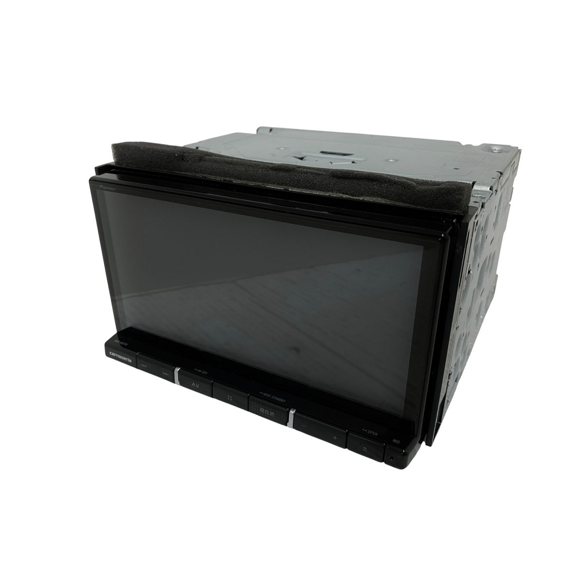 Pioneer AVIC-RZ710 カロッツェリア カーナビ メモリーナビ 地図データ 2019年 パイオニア O10438370