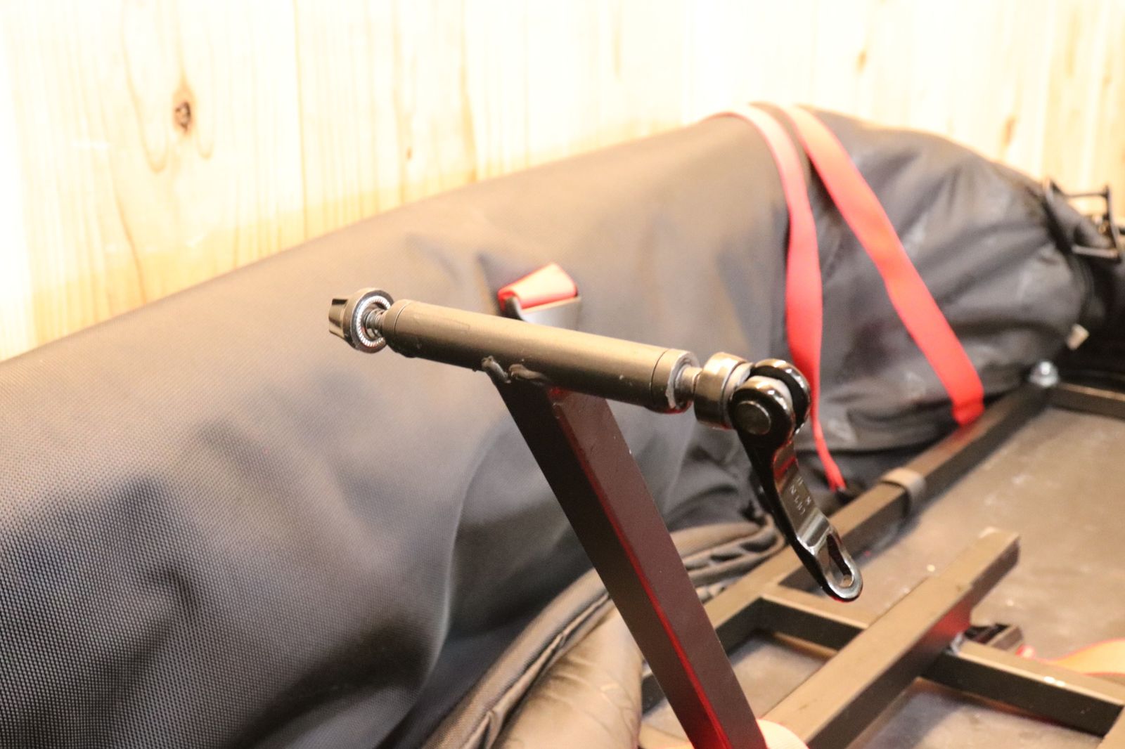 シーコン SCICON レヴォリューション REVOLUTION 53 ロードバイク 輪行バッグ クイックリリース用 芦屋店 BRIGHTFACE_UK