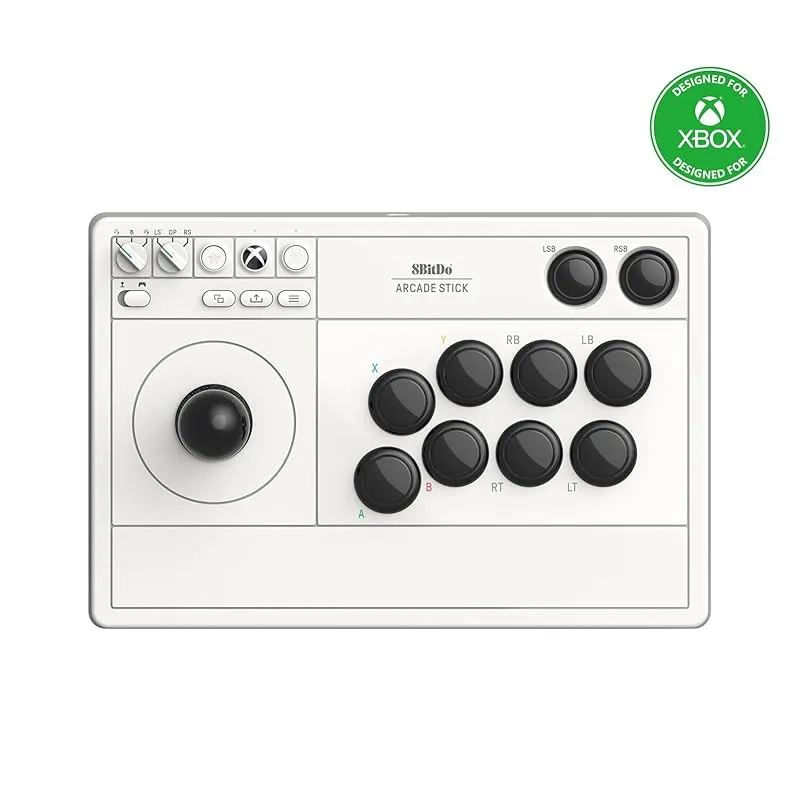 8BitDo Bluetooth アーケードスティック 8BitDo Arcade Stick