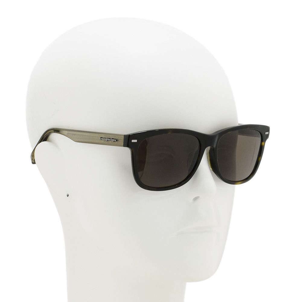 エルメネジルド ゼニア メンズ用サングラス Ermenegildo Zegna