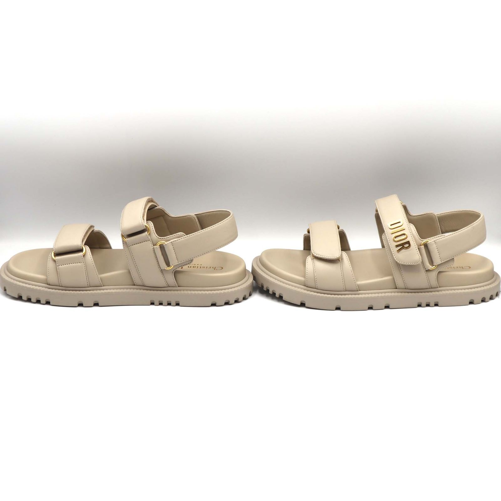 DIOR ディオール サンダル DIOR | Dior Aqua サンダル ディオール