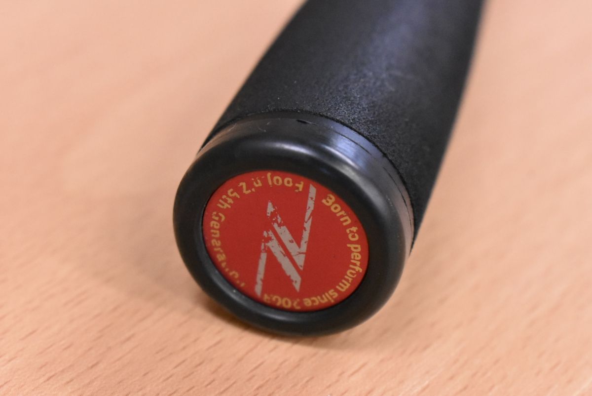 ROLLER スピニングロッド