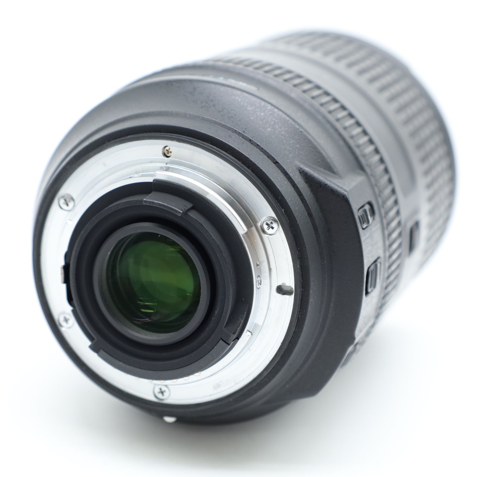 Nikon AF-S DX NIKKOR 18-300mm VR 極上品 ニコン Nikon AF-S DX NIKKOR 18-300mm f/3.5-6.3G ED VR 美品