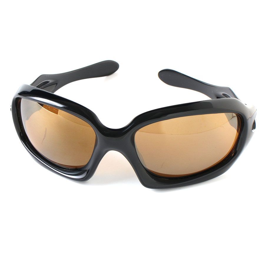 OAKLEY Monster Dog Tribal オークリー モンスタードッグ OAKLEY