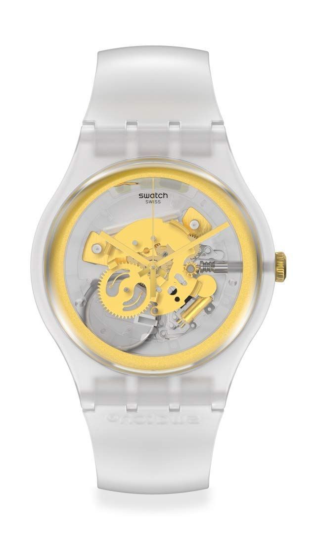 スウォッチ] 腕時計 スウォッチ SWATCH CLUB SVIZ102-5300