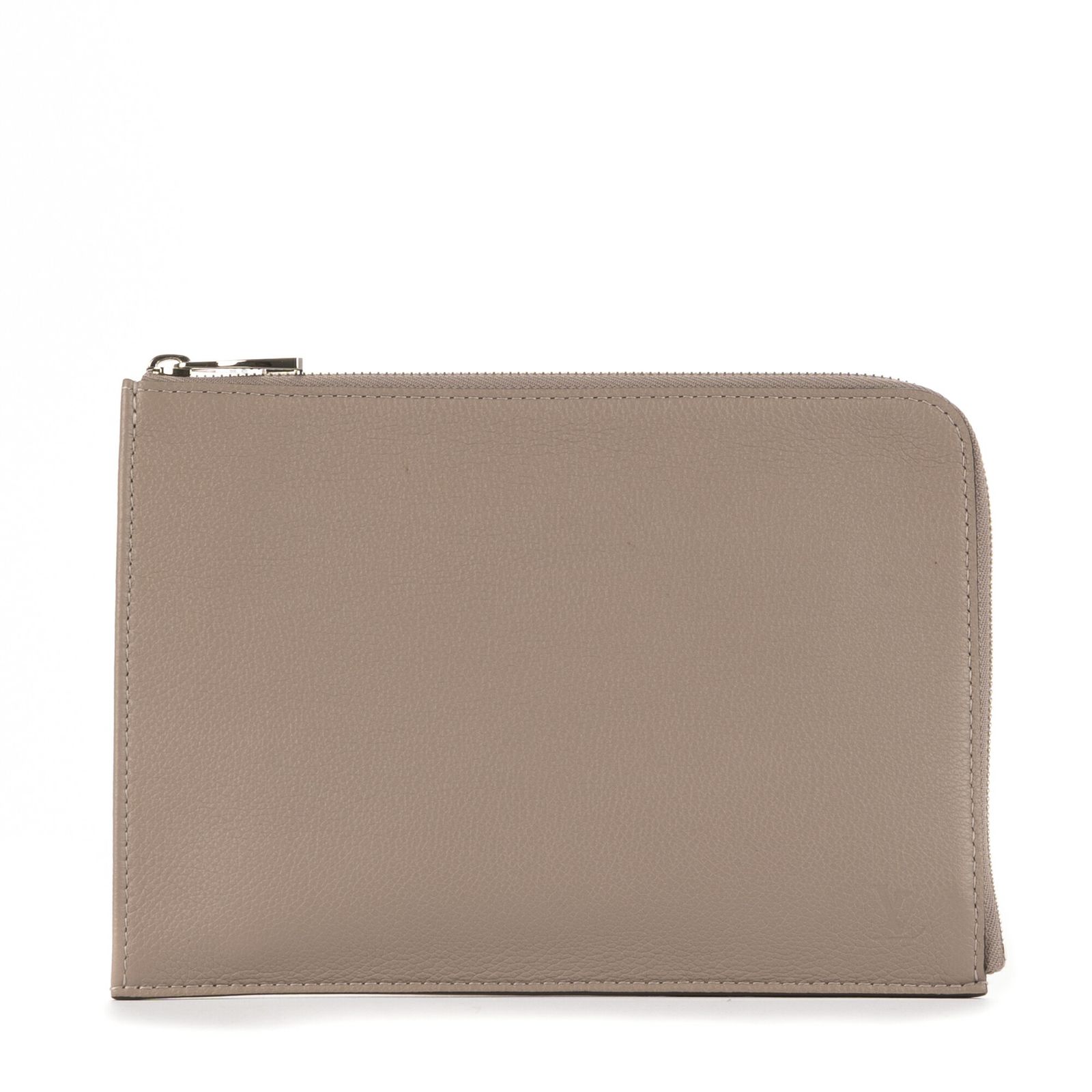 LOUIS VUITTON ルイヴィトンポシェット ジュールトープトリヨンクレマンスレザーA