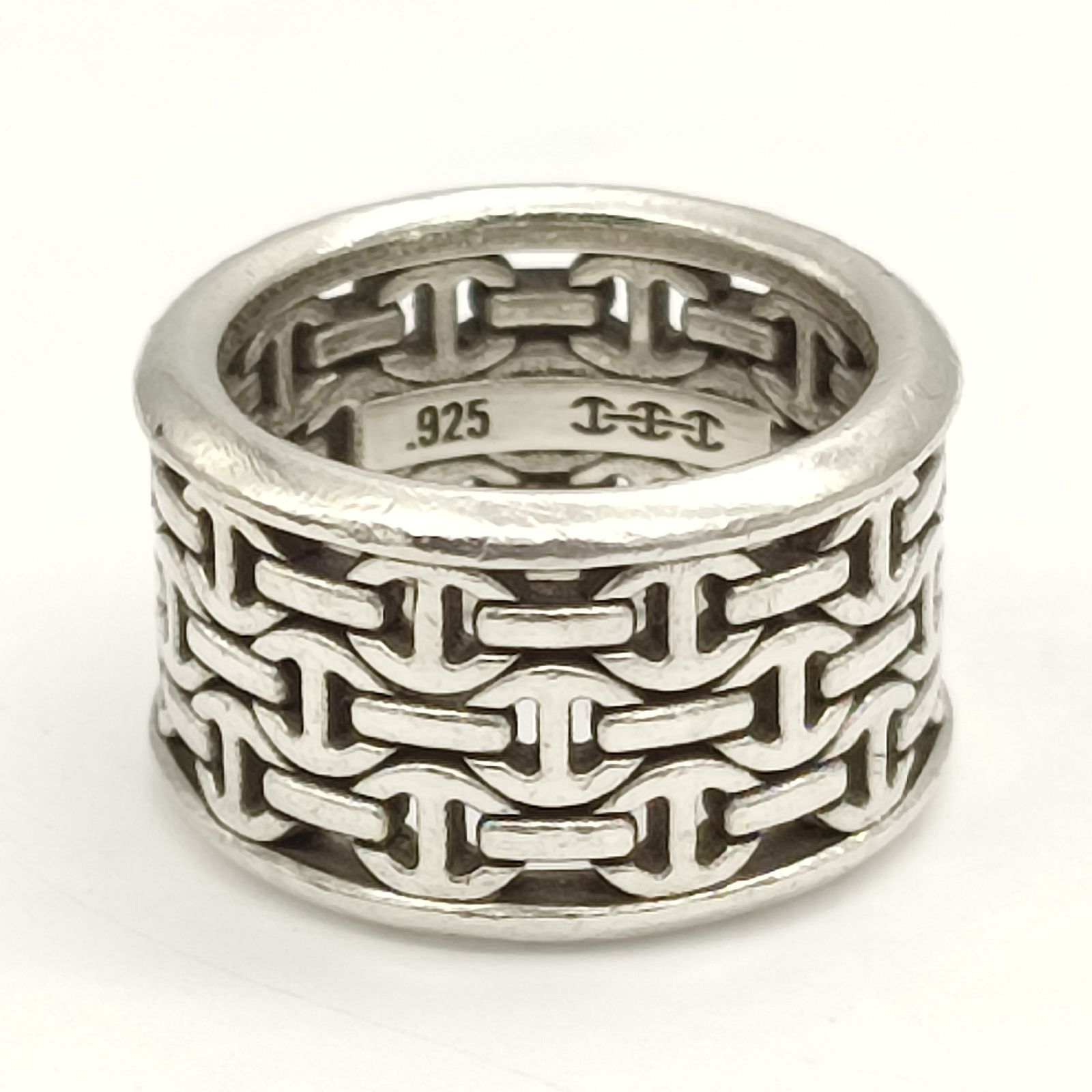 じ*ん様 HOORSENBUHS スターペルリング 10号 HOORSENBUHS スターペルリング 10号