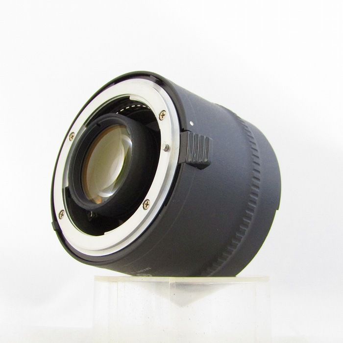 中古】(ニコン) Nikon TC-20E(2) AF-S テレコンバーター - メルカリ