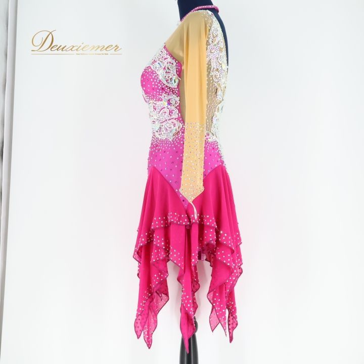 かわいい ダンス発表会