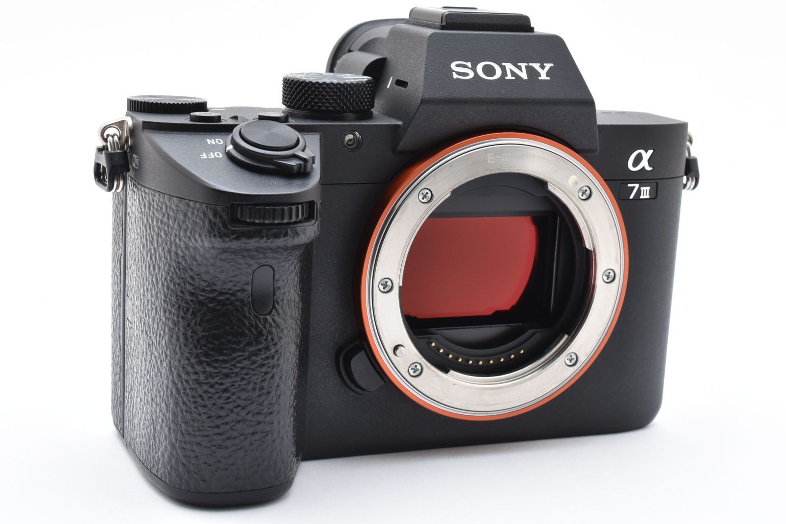【ショット数14,031回】SONY α7III ボディ 極上品！シャッター回数9,778回！】SONY ソニー α7III ILCE-7M3