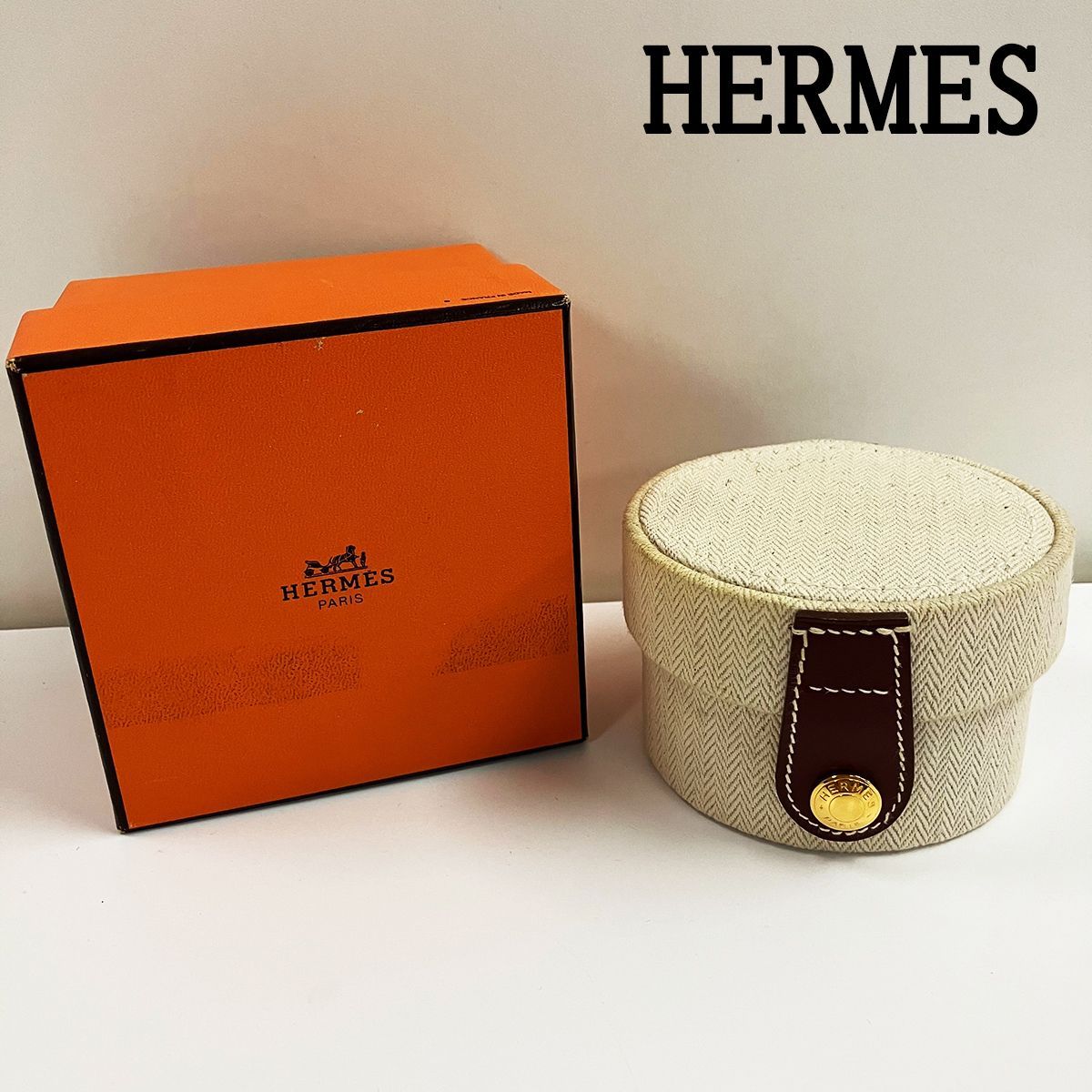 エルメス　ジュエリーケース　空箱　まとめ売り　39箱 HERMES エルメス 時計ケース ジュエリーケース 小物入れ 空箱