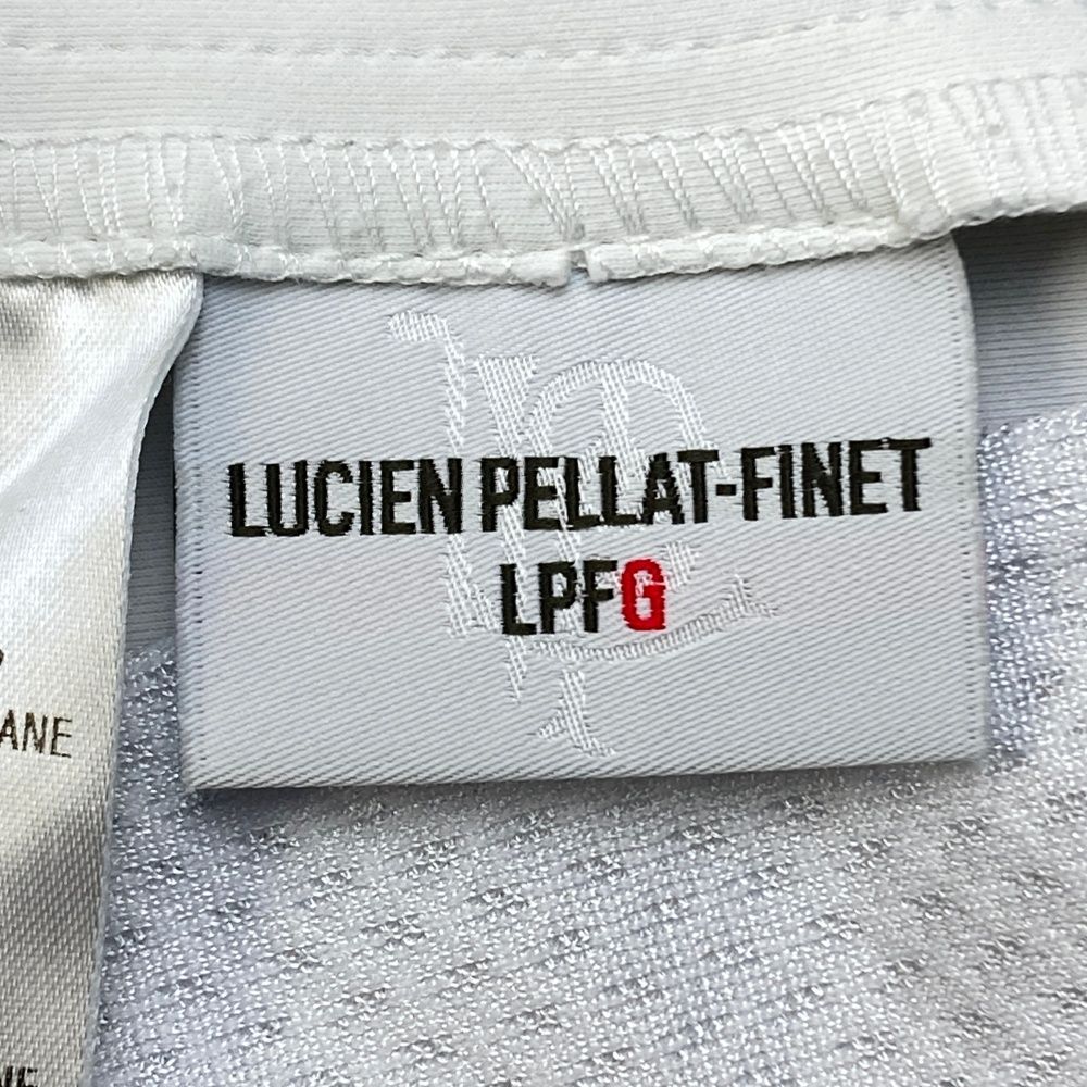 サイズ：S LPFG ルシアン ペラフィネ ストレッチスカート