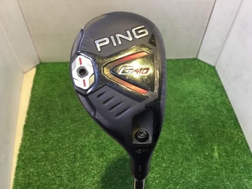 PING G410 UT3 UT4 UT5 ピンUT3本セット　ジュニア Ping G410 Ut3 Ut4 Ut5 Pin Ut3-Piece Set Junior | eBay