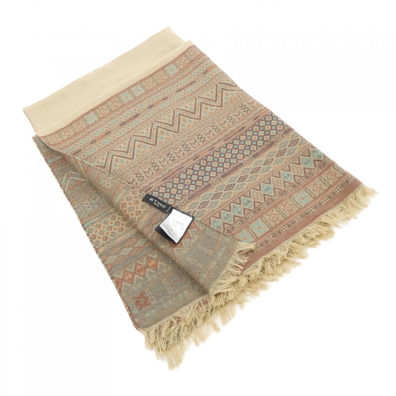 XZ ファッション エトロ ETRO STOLE