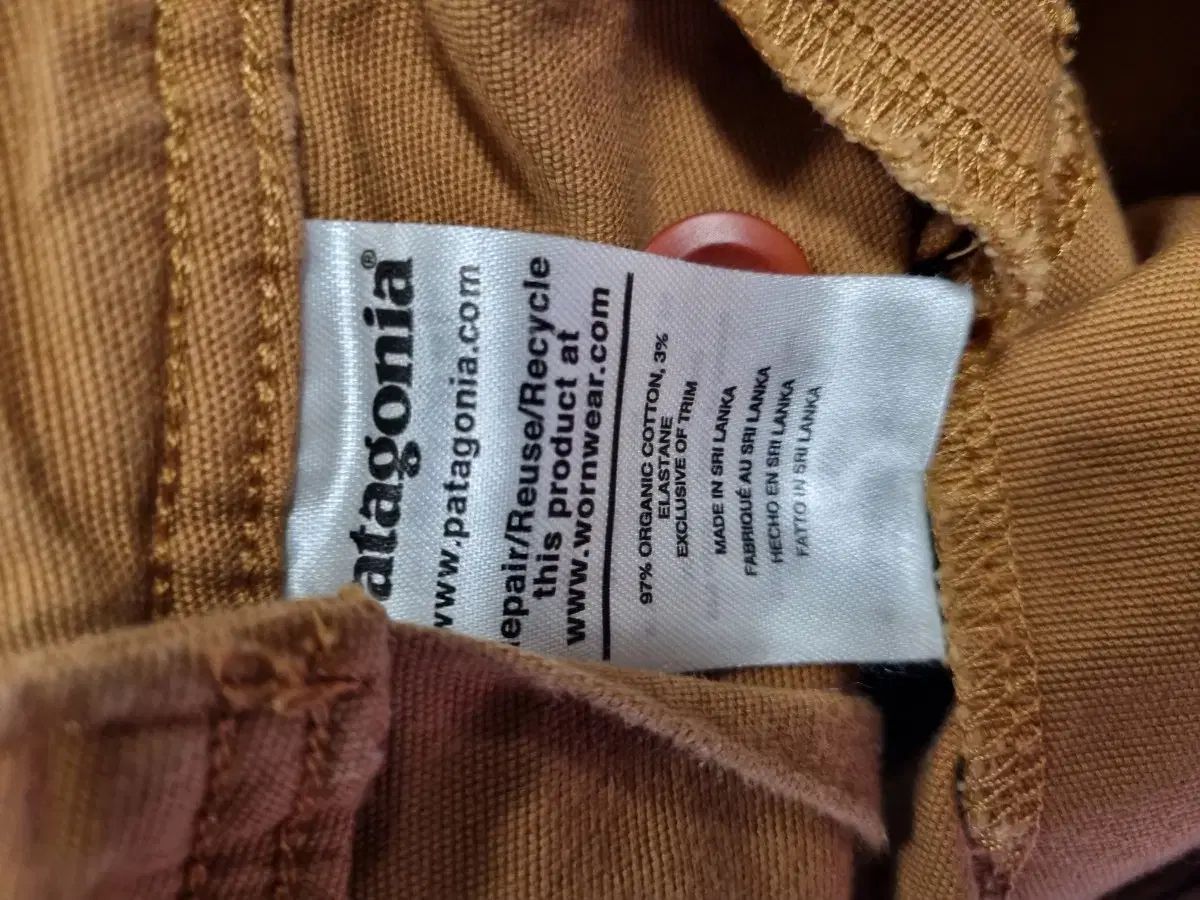 patagonia