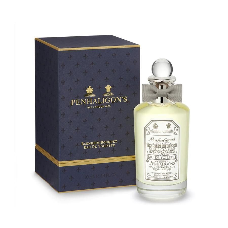 PENHALIGON'S ペンハリガン ブレナム ブーケ オードトワレ