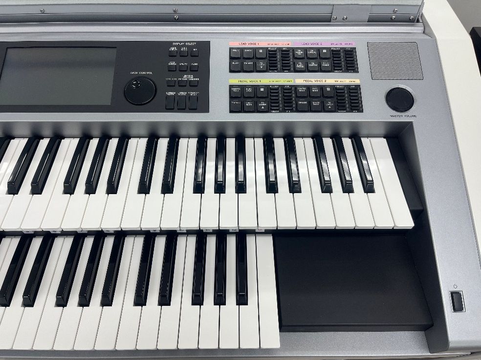 ★71854【EO】YAMAHA　ELS02　19年製 ☆71854【EO】YAMAHA ELS02 19年製 | リユース専門店エプコ