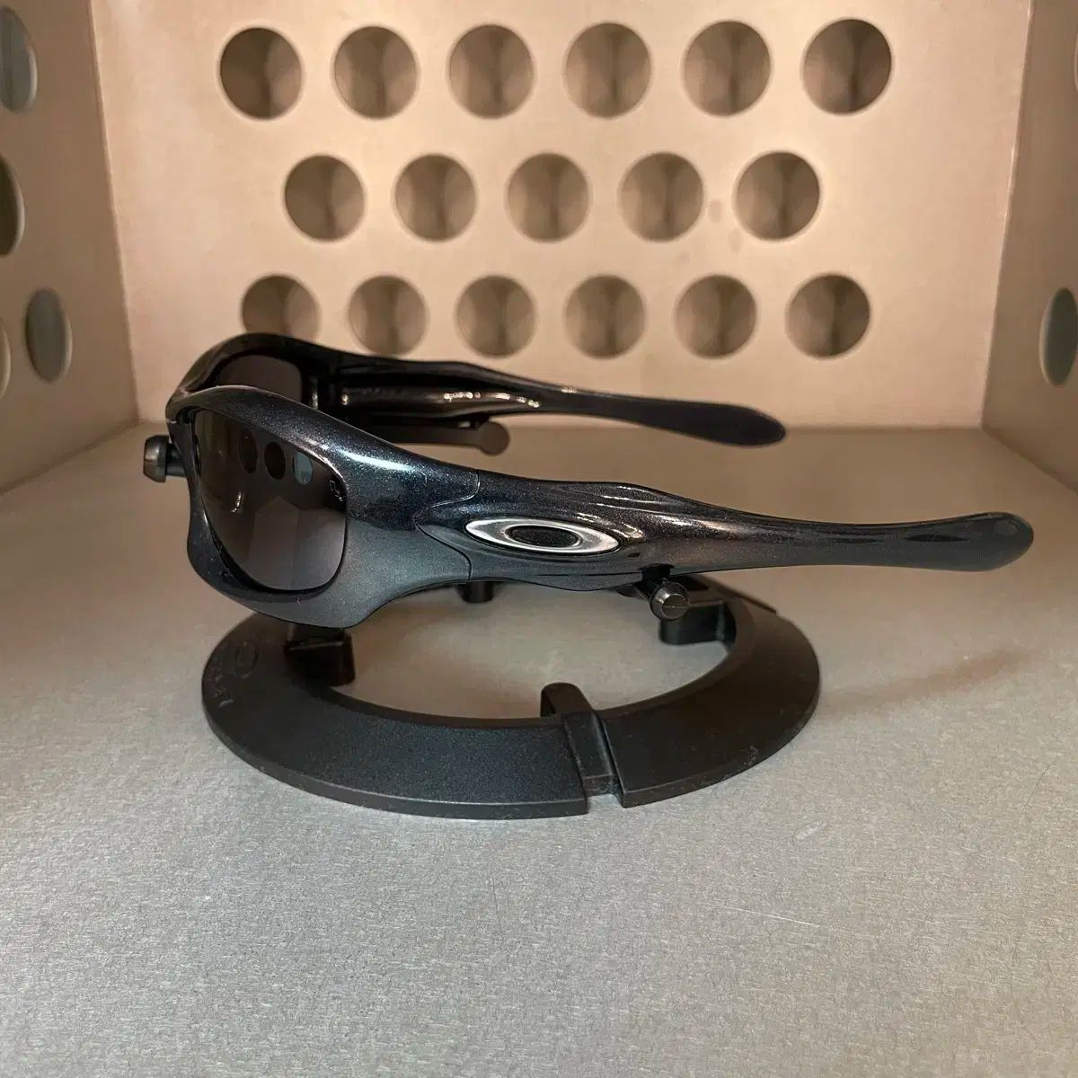 OAKLEY　オークリー  モンスタードッグ OAKLEY（オークリー) Monster Dog モンスタードッグ （ 2003